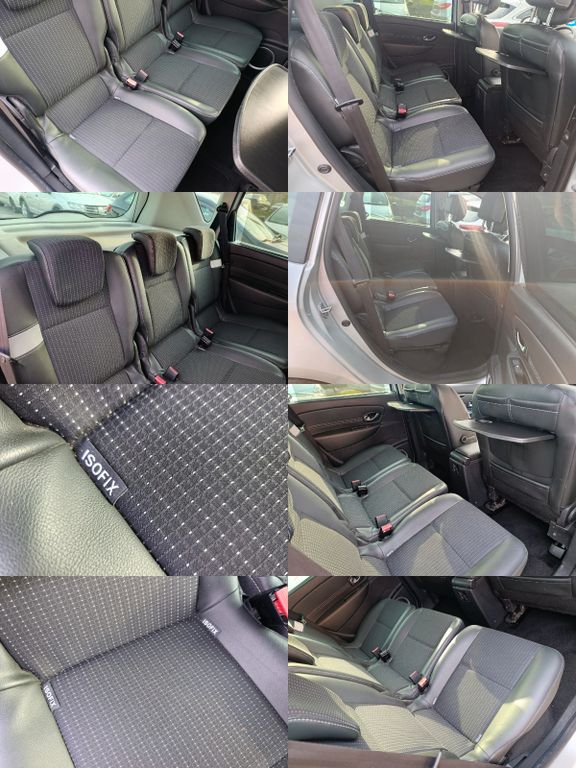Renault Scenic III Dynamique*80TKM*SITZ-H*KLIMA*PDC*AHK*