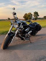 Yamaha XVS 950A - YAMAHA XV 950 A