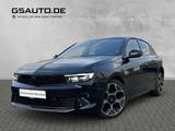 Opel Astra 1.2Turbo Ultimate ACC Glasdach HeadUP 360° - Opel Astra Gl mit Benzin-Antrieb