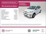 Volkswagen up! 1.0, Sitzheizung, Winterpaket, Klimaanlage, - Volkswagen up!: Winterpaket