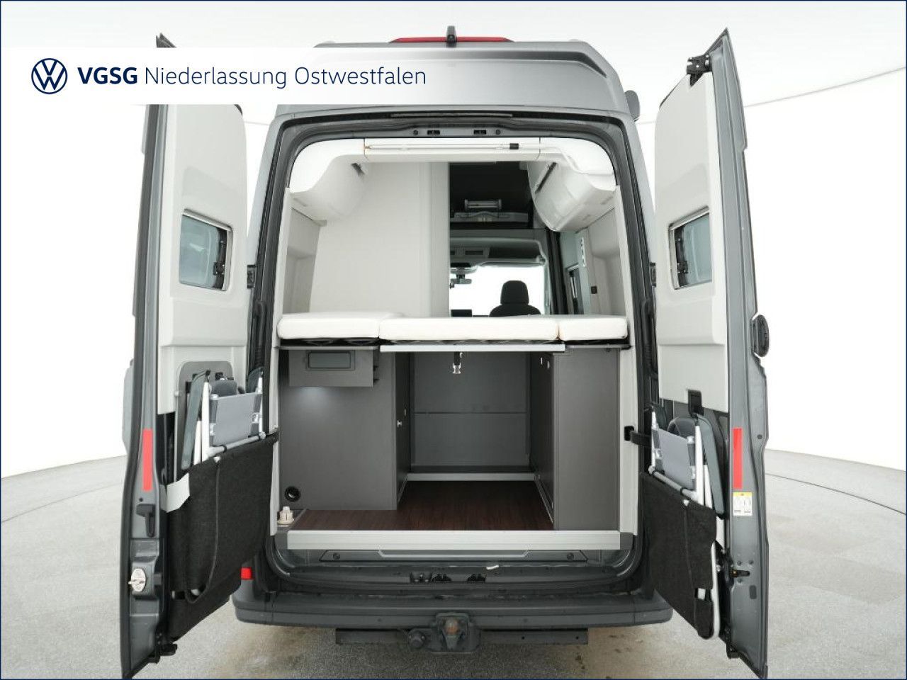 Volkswagen Andere - Bild 18