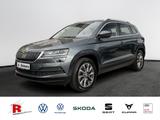 Skoda KAROQ CLEVER 2.0 TDI DSG 4X4 DCC AHK Kam. Navi - Skoda Karoq Gebrauchtwagen in Hamburg