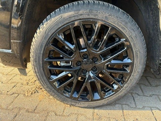 Jeep Compass - Bild 18