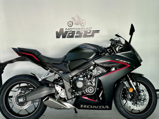 Honda CBR 650 R