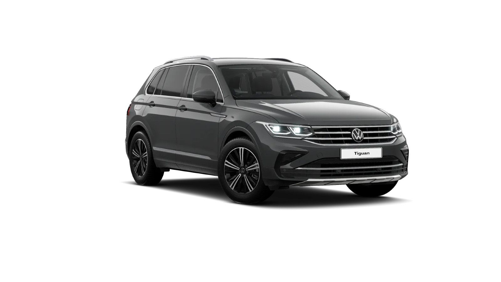 Volkswagen Tiguan - Bild 7