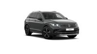 Volkswagen Tiguan - Vorschau Bild 7