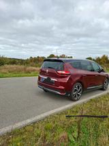 Renault Grand Scenic TCe 140 GPF Bose Edition Bose E... - Renault Grand Scenic mit Anhängerkupplung