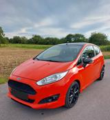 Ford Fiesta 1,0 EcoBoost 103kW S/S Sport Sport - Ford: Eco Sport