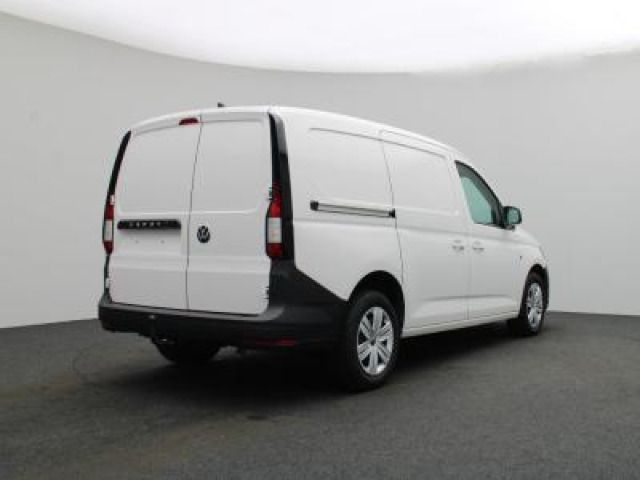 Volkswagen Caddy Maxi - Bild 4