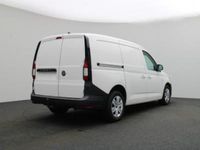 Volkswagen Caddy Maxi - Vorschau Bild 4