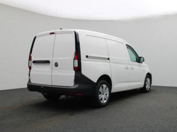 Volkswagen Caddy Maxi - 4