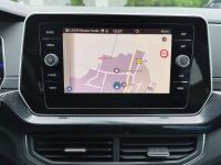 Volkswagen T-Cross - Vorschau Bild 8