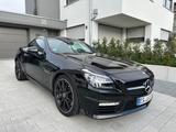 Mercedes-Benz SLK 55 AMG CarbonLOOK Edition - R172 V8 Sauger - Mercedes-Benz SLK-Klasse R172