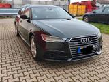 Audi A6 3.0 TDI 240kW comp. quattro tiptr. Avant ...