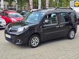 Renault Kangoo Limited 1.5 dCi 90 EDC FAP - Renault Kangoo mit Diesel-Antrieb: 1.5