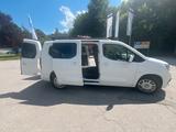 Opel Combo 1.5 D Automatik | AHK | Navi | TÜV 09-27 - Opel: Firmenfahrzeug