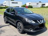 Nissan Qashqai 1.2 DIG-T Xtronic Tekna,Autom.,AHK 360 - Nissan Gebrauchtwagen in Braunschweig
