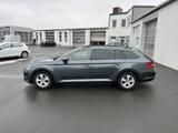 Skoda Superb Combi 2.0 TDI Ambition 119€ m.20% Anz. AH - Skoda Superb mit Diesel-Antrieb: Kombi, Schaltgetriebe