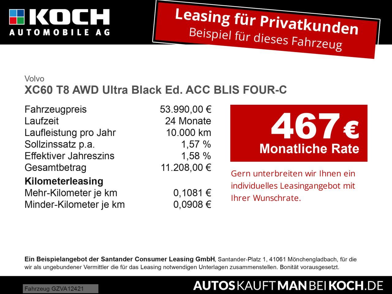 Volvo XC60 - Bild 3
