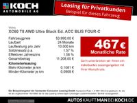 Volvo XC60 - Vorschau Bild 3