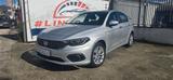 Fiat Tipo 1.6 Mjt cambio automatico - Fiat Tipo mit Diesel-Antrieb: Automatik