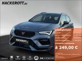 Cupra Ateca 2.0 TSI 140 kW (190 PS) 7-Gang DSG 4Drive  - Cupra Ateca Gebrauchtwagen