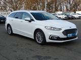 Ford Mondeo2.0Tdci´Aut.Titanium*Navi*Kamera*4xSHZ*LHZ - Ford Mondeo Gebrauchtwagen in München