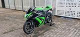 Kawasaki Zx10 r  - Kawasaki Motorräder in Hamburg