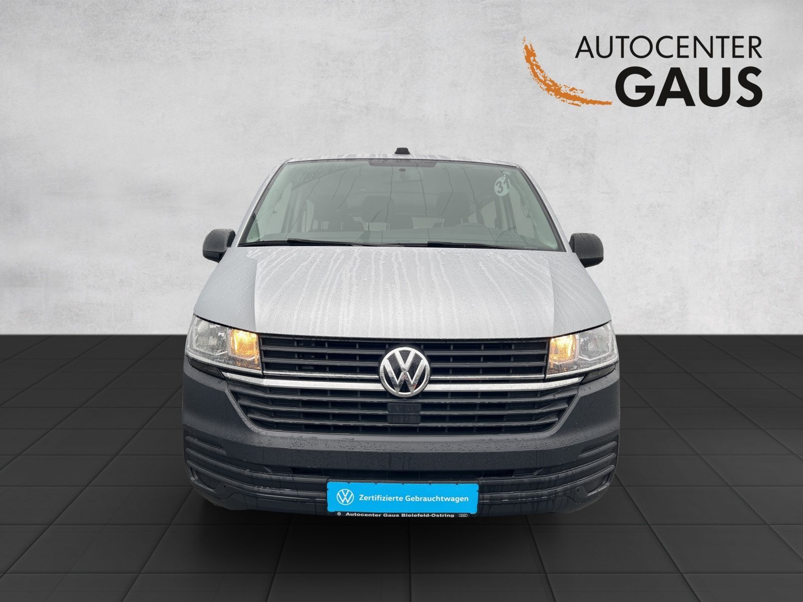 T6.1 Kombi 2,0 l 81 kW TDI EU6 SCR BlueMotion Te