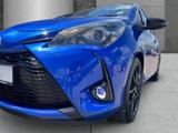 Toyota Yaris Hybrid GR Sport 1.5HB Leder Klimaautom SHZ - Toyota Yaris: Sport
