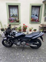 Honda Hornet CB600S PC34 - HONDA HORNET 600 PC34