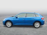 Skoda Scala 1.5 TSI DSG Selection  LED Navi Kamera Alu - Skoda Scala: Selection