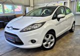 Ford Fiesta Trend|KLIMA|5-TÜRIG|ALUFELGEN - Ford Fiesta: Alufelgen