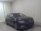 Volkswagen Passat Var. 2.0 TDI 4M R-Line Leder Navi LED RFK - Volkswagen Passat: V