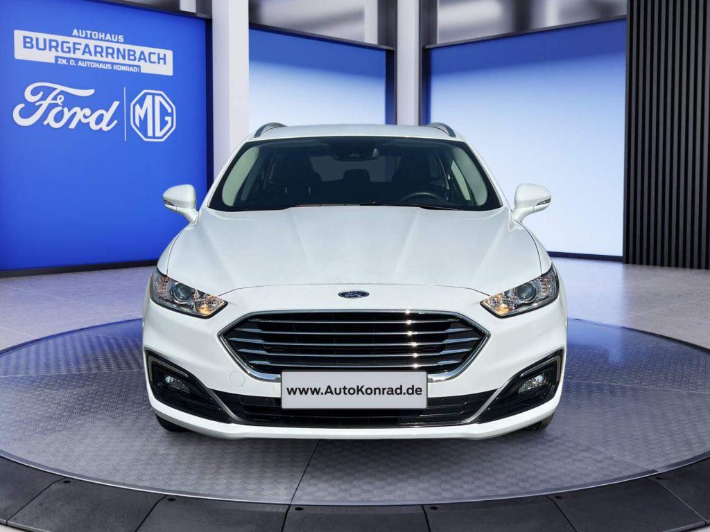 Ford Mondeo Turnier 2.0 Hybrid Titanium *KAMERA*DAB*P