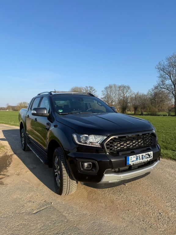 Image of Ford Ranger