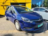 Opel Zafira C Edition 1.4,Klima,Rentnerfahrzeug - Opel Zafira Gebrauchtwagen in Köln
