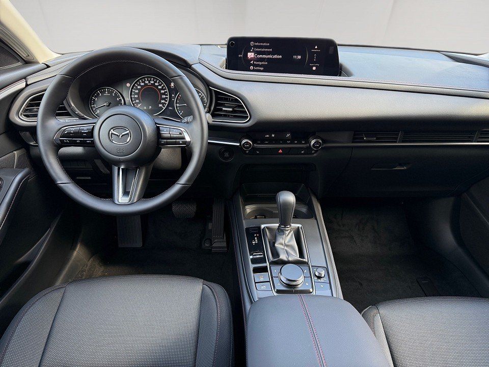 Mazda CX-30 - Bild 11