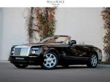 Rolls-Royce Phantom Drophead Coupé - gebrauchte Rolls-Royce Cabrios