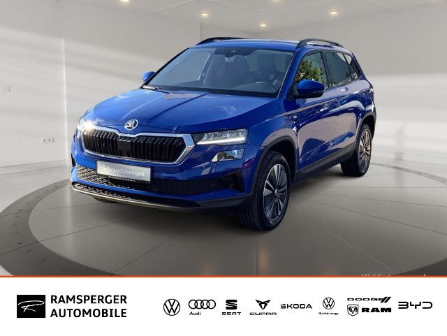 Image of Skoda Karoq