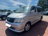 Toyota Hiace HI-ACE GL TD/8SITZ/KLIMA/TEMPO/STANDHZ/AHK - Toyota Hiace: Van