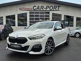 BMW 220i Gran Coupe Sport Line - BMW 220 mit Benzin-Antrieb: Limousine