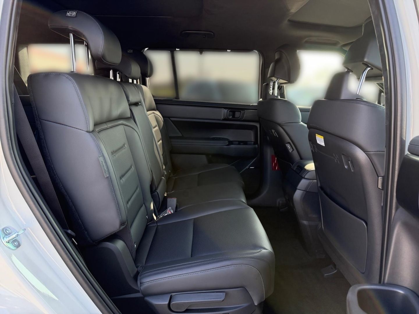 Hyundai Santa Fe – Bild 13
