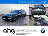BMW M340d xDrive Touring Auto Innovationsp. AHK RFT - gebrauchte BMW M340d aus dem Jahr 2024