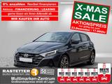 Hyundai i20 DCT N Line 5Jahre+Navi+virtCP+ParkAss+Kamera