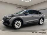 Audi Q4 Sportback 40 e-tron basis Virtual STH Pano - Audi Q4 e-tron in Frankfurt (Main)