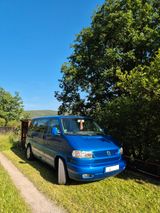 Volkswagen  T4 Multivan II - VW T4 Multivan von privat