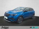 Opel Grandland (X) 1.6 Turbo Ultimate*Gewerbe/Export* - Opel Grandland (X): 1.6
