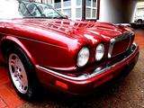 Jaguar XJ Limousine SPORT** rare Version*2.Hand 1996 - scheckheftgepflegte Jaguar XJ6