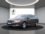 Volvo V70 D3+GARANTIE+1.HAND+AHK+BI-XENON+KINDERSITZE - Volvo V70: B